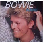 Bowie, David: Rare (UK)