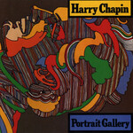 Chapin, Harry: Portrait Gallery [VINTAGE]