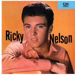 Nelson, Rick: self-titled [VINTAGE]