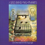 Geils, J.: Nightmares & Other Tales From the Vinyl Jungle [VINTAGE]