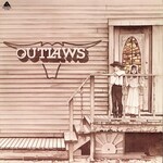 Outlaws: self-titled [VINTAGE]