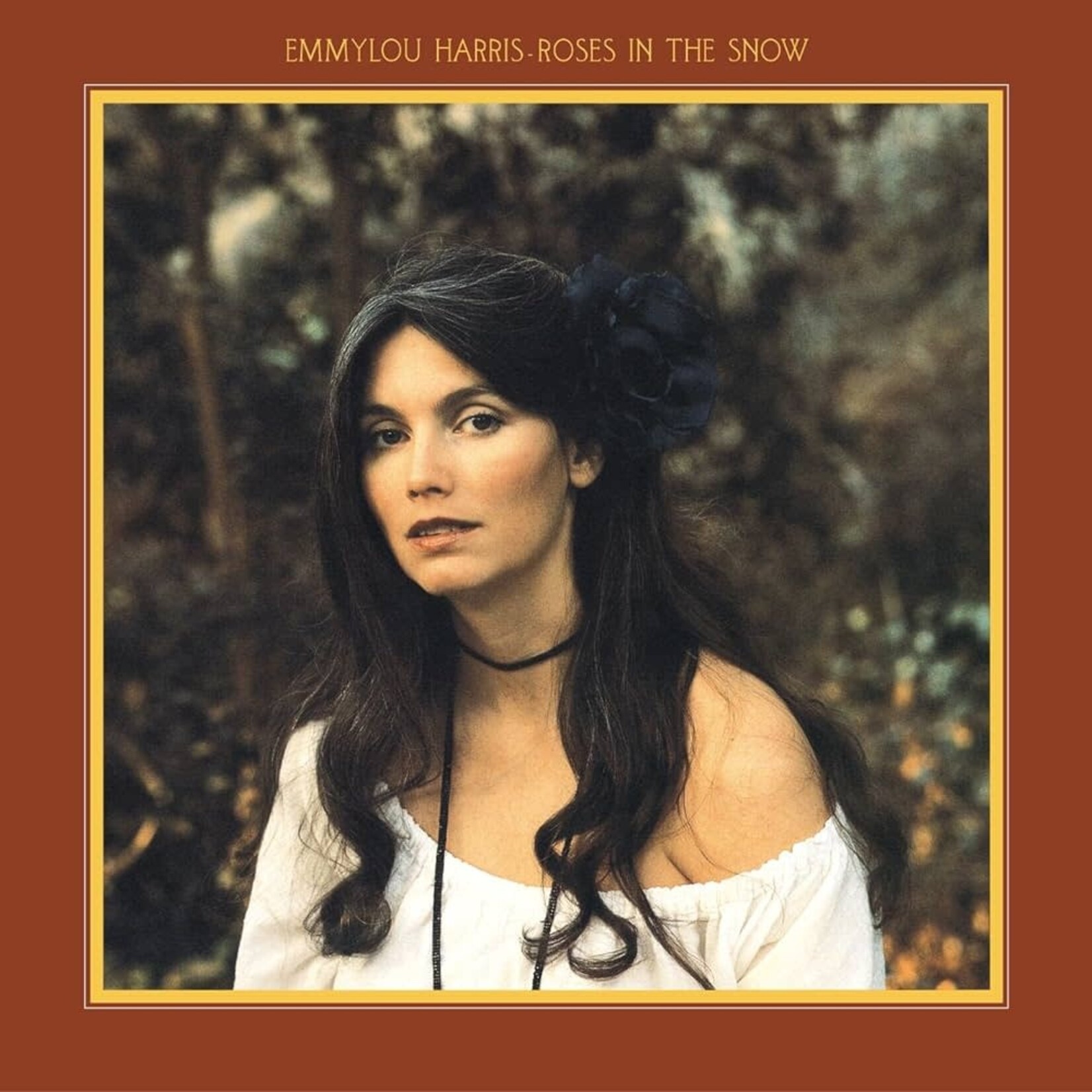 Harris, Emmylou: Roses in the Snow [VINTAGE]