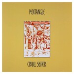 Pentangle: Cruel Sister [VINTAGE]