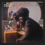 Taylor, Koko: From the Heart of a Woman [VINTAGE]