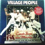Various: Can't Stop The Music(soundtrack) (Village People)[VINTAGE]