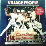 Village People: Can't Stop The Music(soundtrack) [VINTAGE]