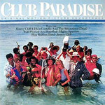 Various: Club Paradise (soundtrack) [VINTAGE]