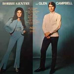 Gentry, Bobbie & Glen Campbell: self-titled [VINTAGE]