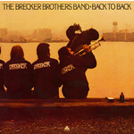 Brecker Bros.: Back to Back [VINTAGE]