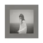 Taylor Swift: The Tortured Poets Department (2LP, smoke gray vinyl, "The Albatross) [REPUBLIC]