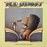 Stewart, Rod: A Shot of Rhythm And Blues [VINTAGE]