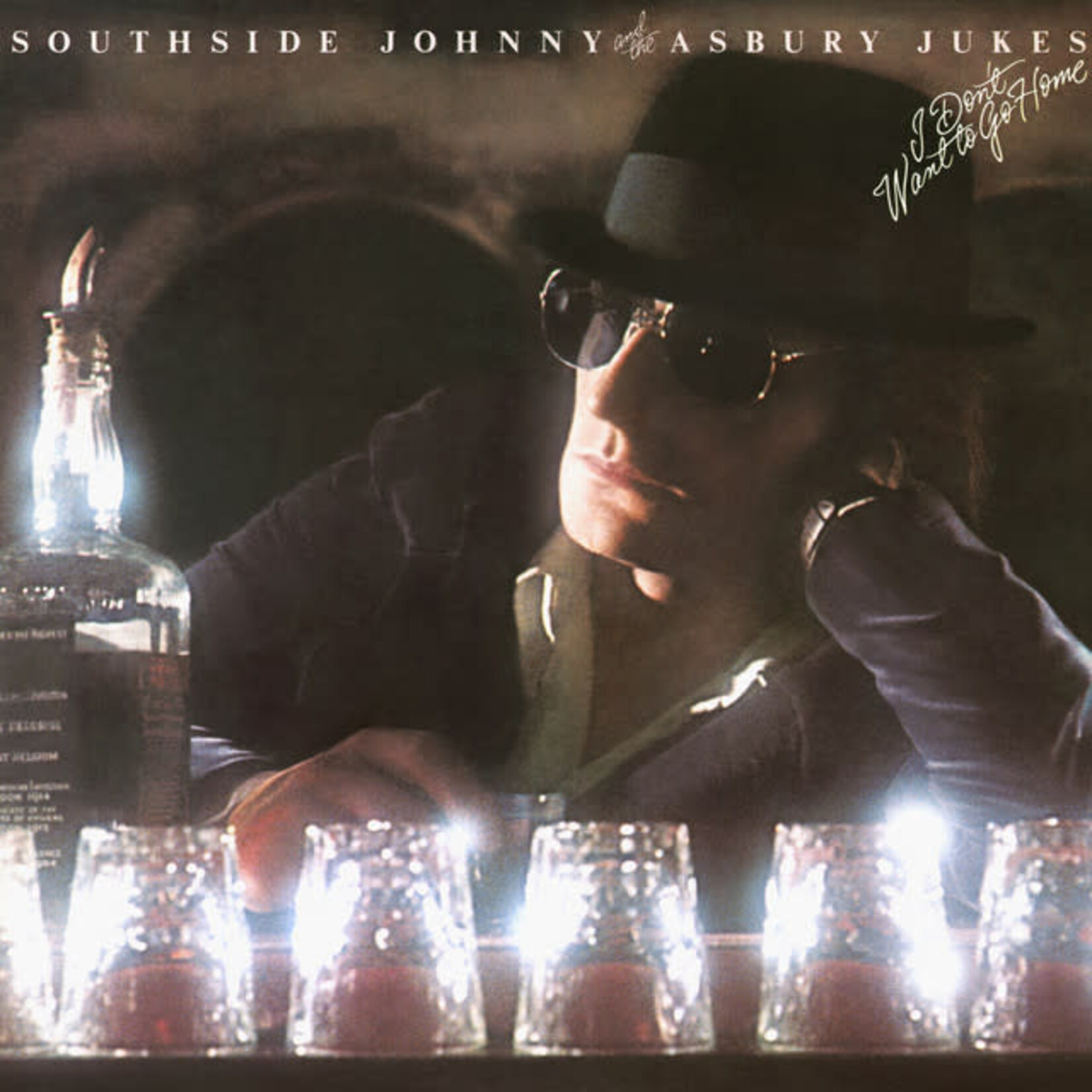 Southside Johnny & Asbury Jukes: I Don't Want to Go Home [VINTAGE]