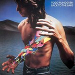 Rundgren, Todd: Back to the Bars [VINTAGE]