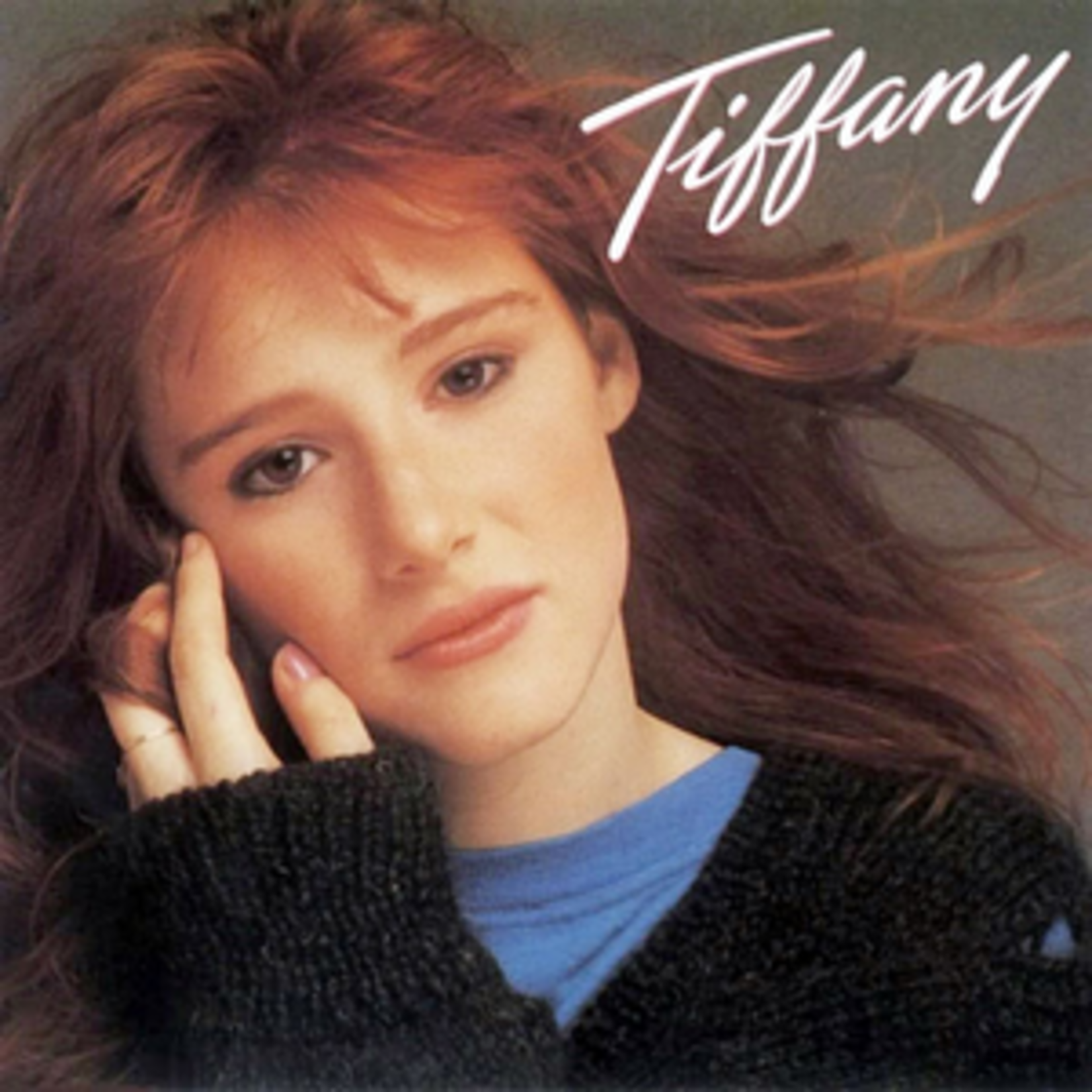 Tiffany: self-titled [VINTAGE]