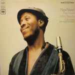 [Kollectible Vinyl] The New John Handy Quintet With Bobby Hutcherson: New View! (sealed) [KOLLECTIBLES]