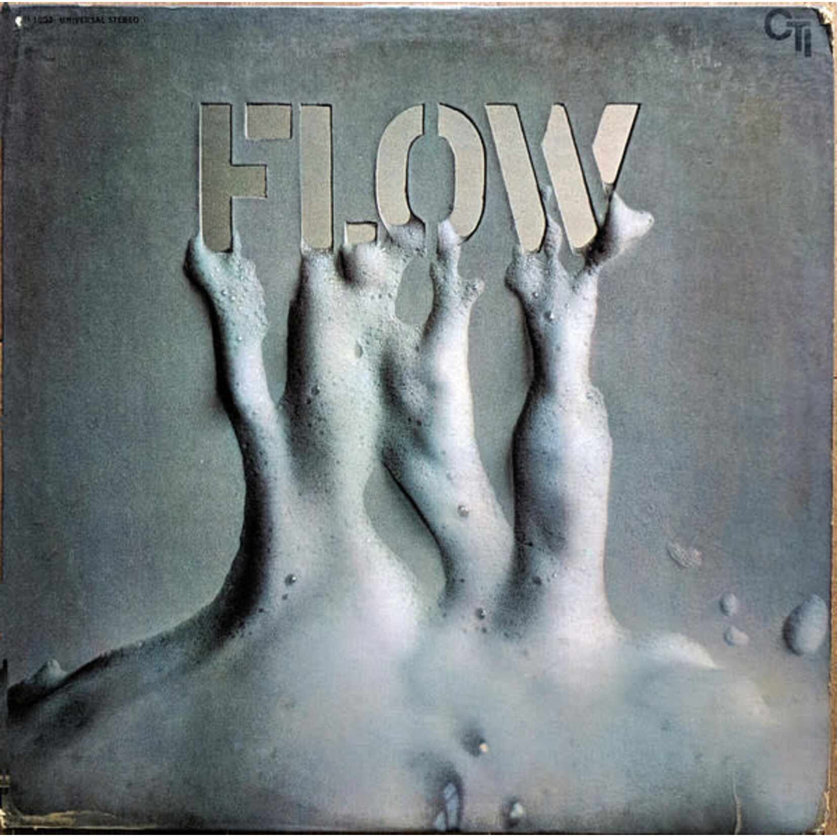[Kollectible Vinyl] Flow: Flow [KOLLECTIBLES]