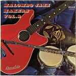 [Kollectible Vinyl] Malombo Jazz Makers: Malombo Jazz Makers Vol. 2 [KOLLECTIBLES]