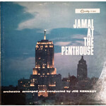 [Kollectible Vinyl] Jamal, Ahmad: Jamal At The Penthouse [KOLLECTIBLES]