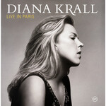 [Kollectible Vinyl] Krall, Diana: Live In Paris [KOLLECTIBLES]