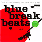 [Kollectibles] Various Artists: Blue Break Beats Vol. 2  [KOLLECTIBLES]