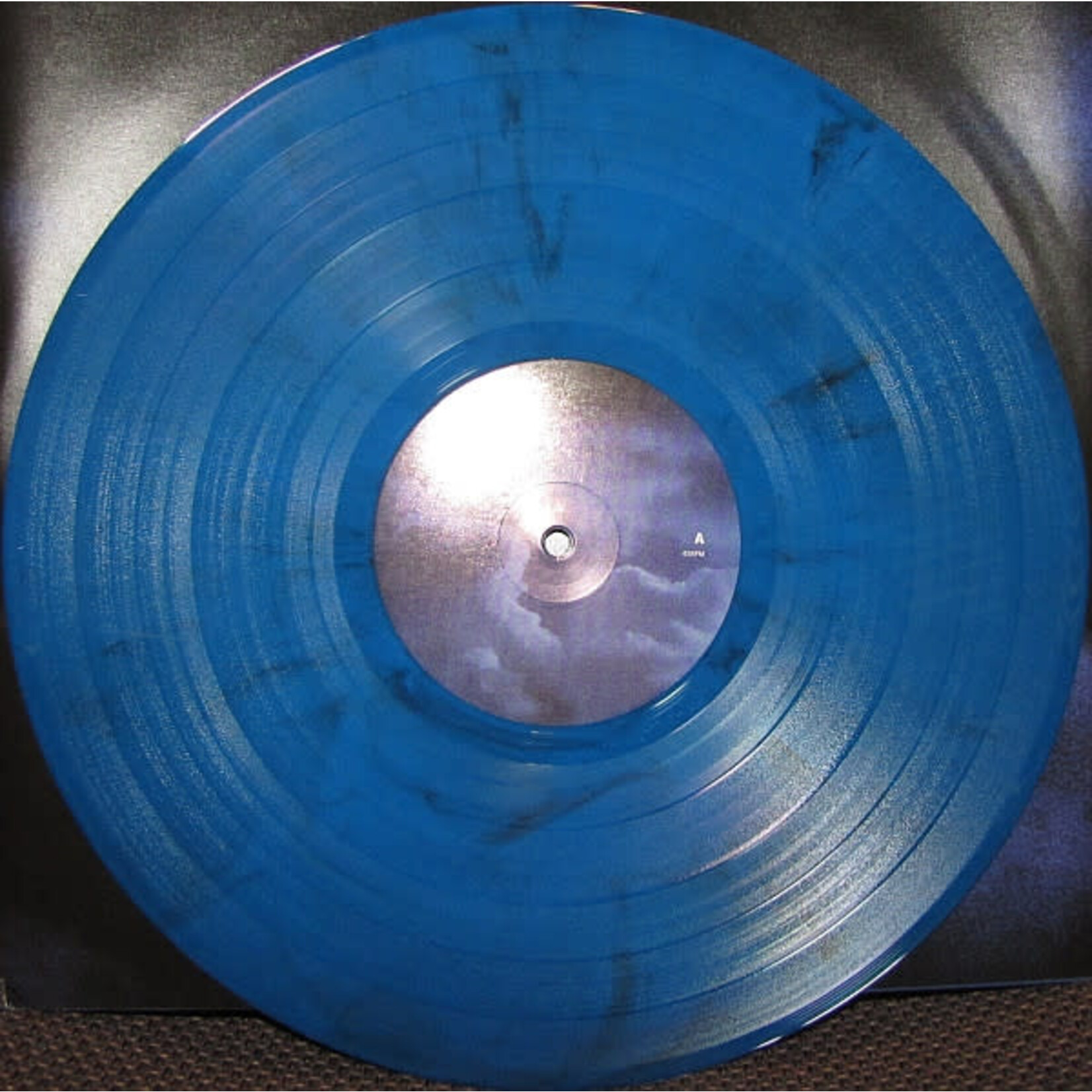 [Kollectible Vinyl] Maus, John: We Must Become The Pitiless Censors Of Ourselves [KOLLECTIBLES]