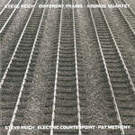 [Kollectibles] Reich, Steve: Different Trains / Electric Counterpoint [KOLLECTIBLES]