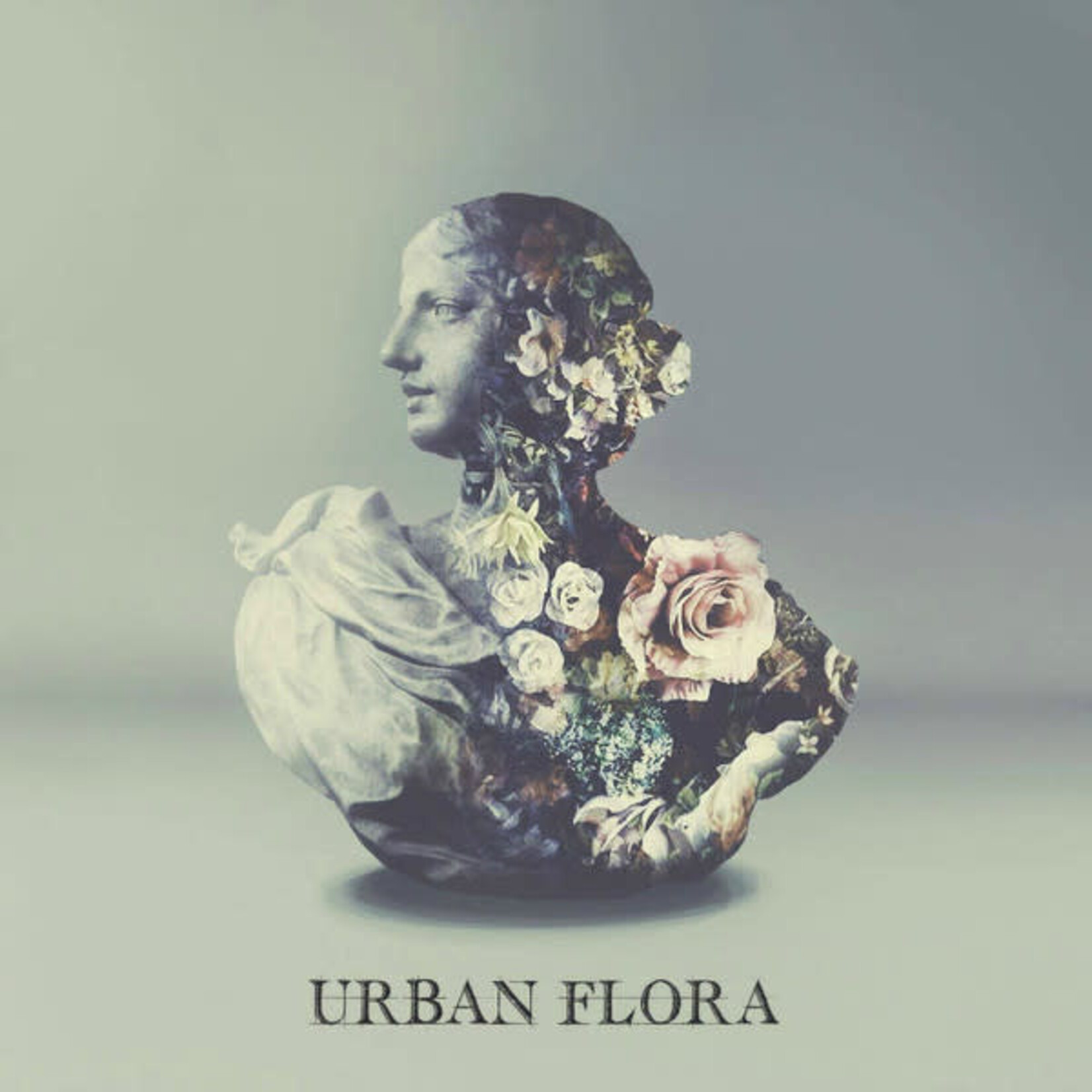 [Kollectible Vinyl] Baraz, Alina & Galimatias: Urban Flora [KOLLECTIBLES]