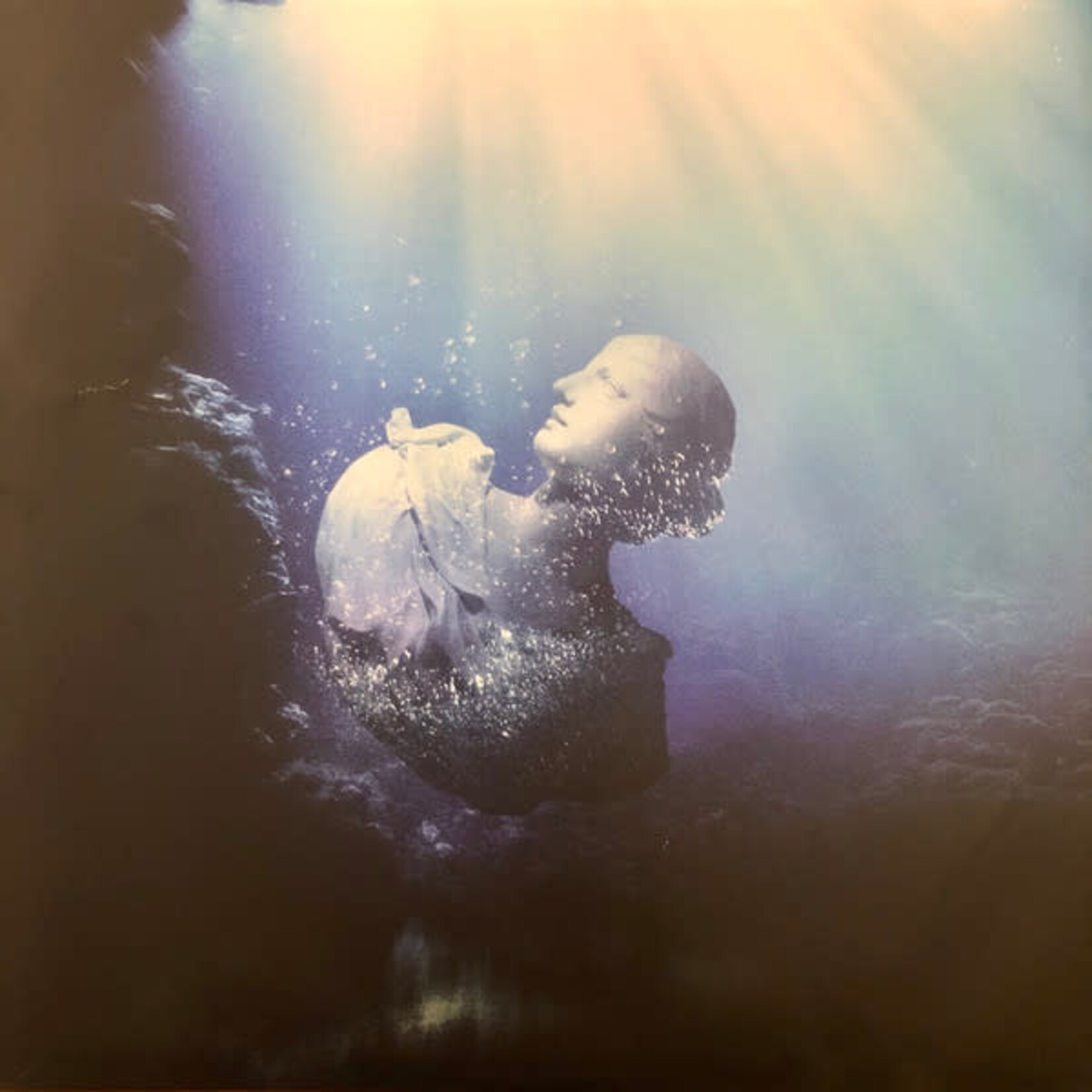 [Kollectible Vinyl] Baraz, Alina & Galimatias: Urban Flora [KOLLECTIBLES]