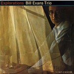 [Kollectible Vinyl] Bill Evans Trio: Explorations [KOLLECTIBLES]