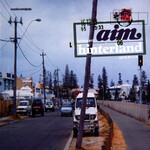 [Kollectible Vinyl] Aim: Hinterland (2LP) [KOLLECTIBLES]