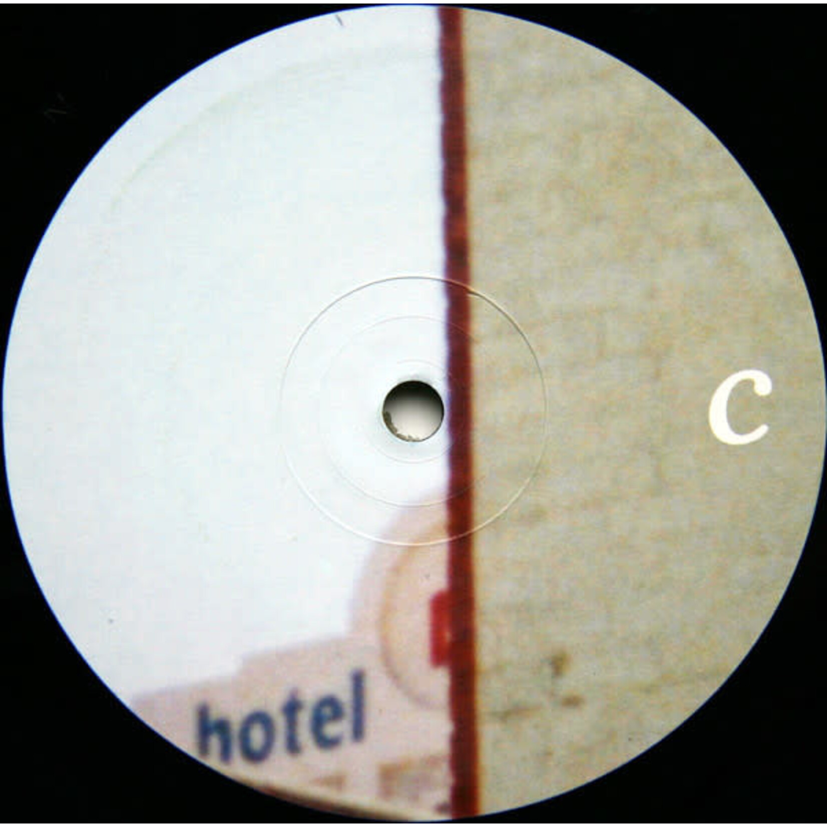 [Kollectible Vinyl] Aim: Hinterland (2LP) [KOLLECTIBLES]