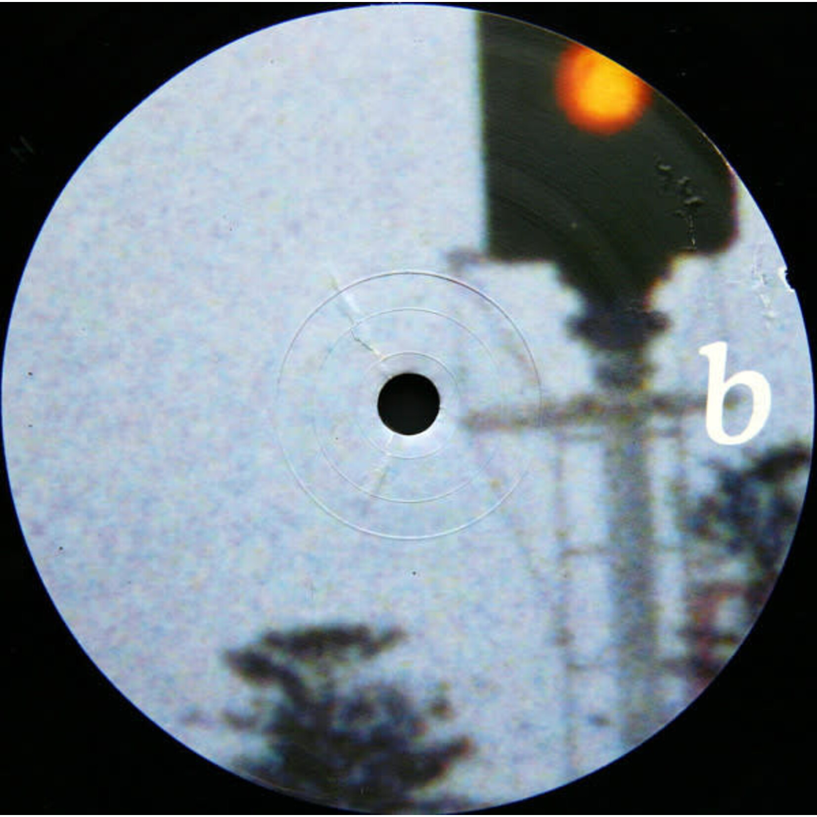 [Kollectible Vinyl] Aim: Hinterland (2LP) [KOLLECTIBLES]