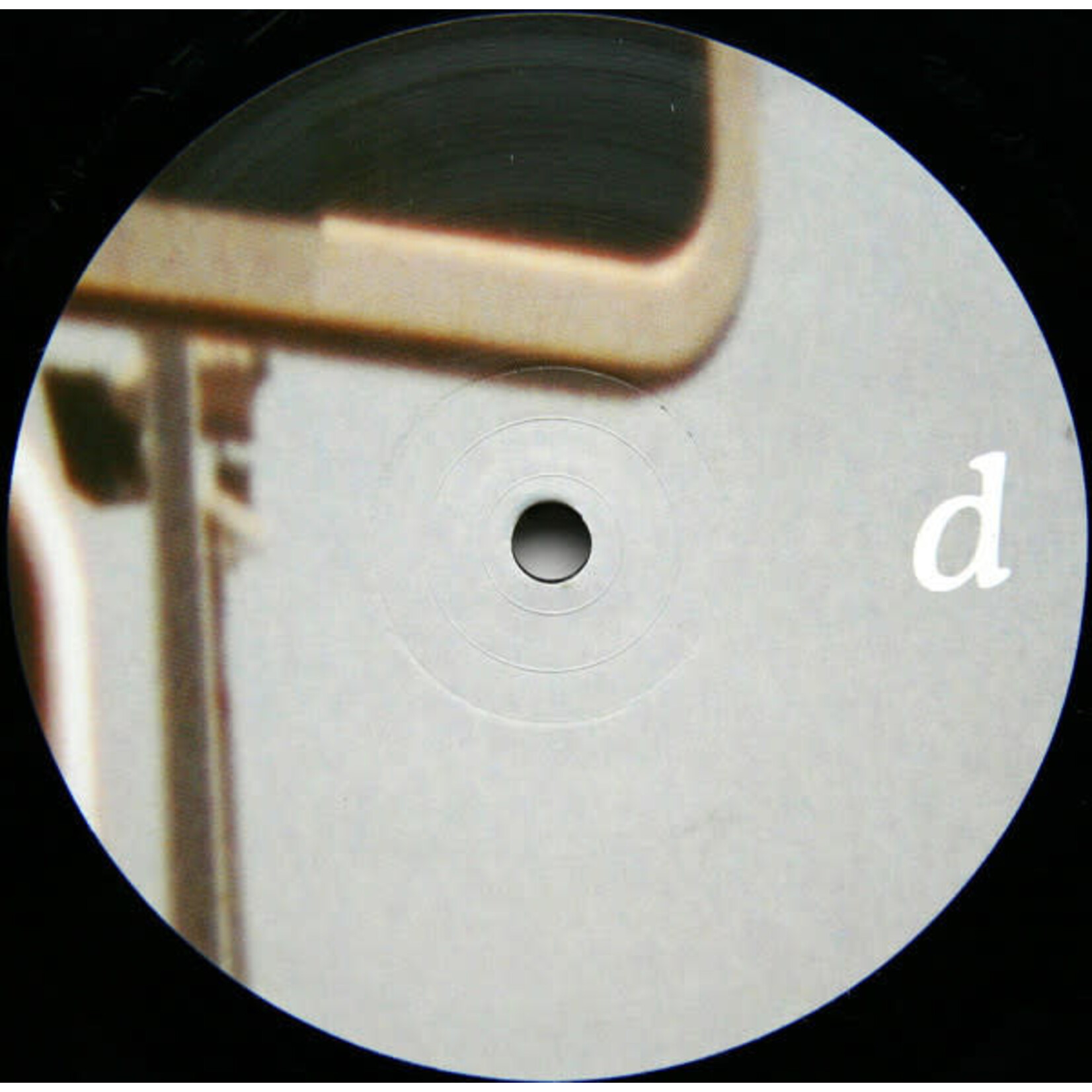 [Kollectible Vinyl] Aim: Hinterland (2LP) [KOLLECTIBLES]