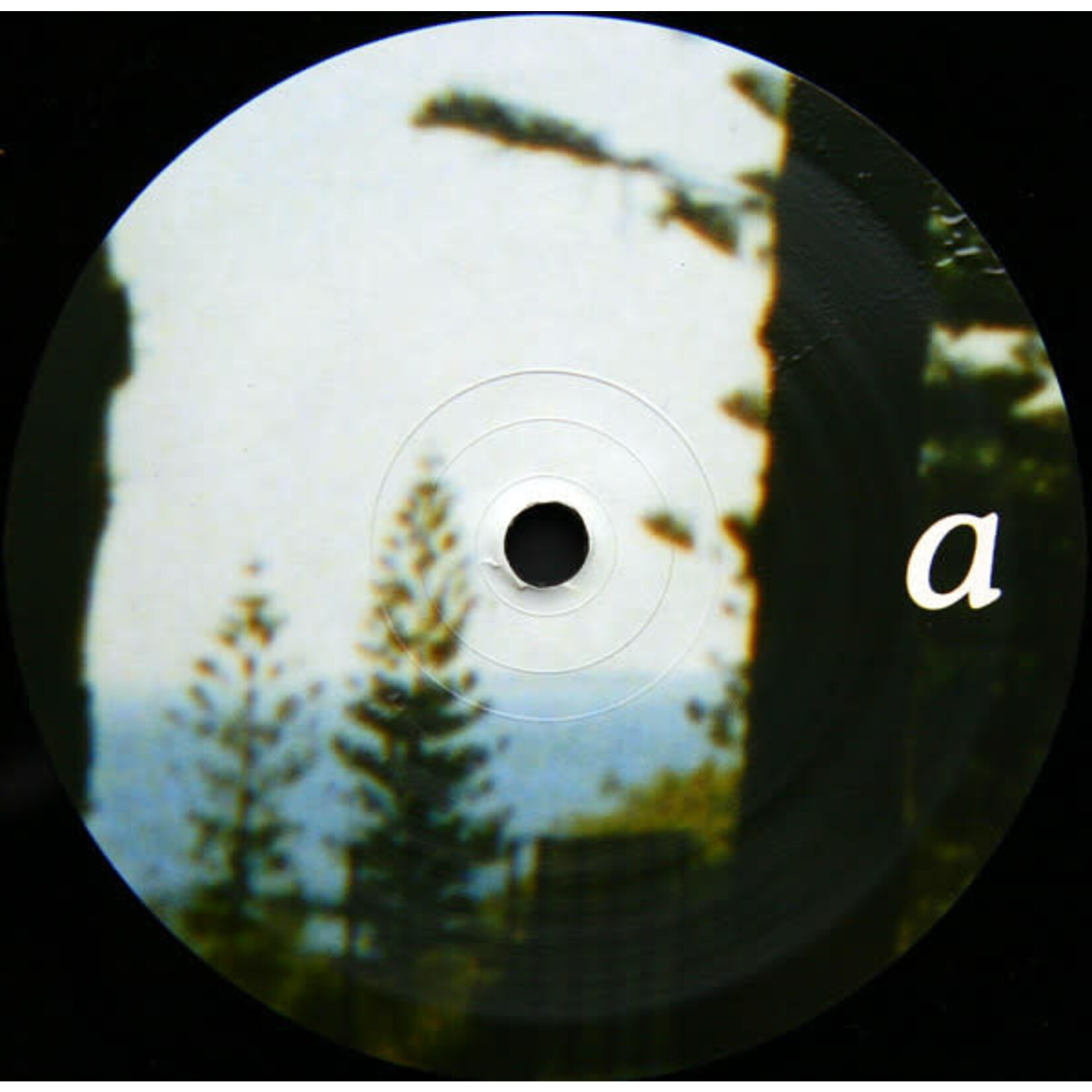 [Kollectible Vinyl] Aim: Hinterland (2LP) [KOLLECTIBLES]