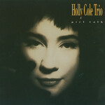 [Kollectible Vinyl] Holly Cole Trio: Girl Talk [KOLLECTIBLES]