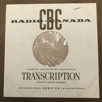 [Kollectible Vinyl] Dunn, Willie: Little Charlie Wenjeck / Who Were The Ones-2 [KOLLECTIBLES]