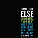 [Kollectible Vinyl] Cannonball Adderley: Somethin' Else  [KOLLECTIBLES]