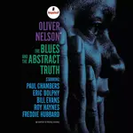 [Kollectible Vinyl] Nelson, Oliver: The Blues And The Abstract Truth  [KOLLECTIBLES]