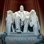 [Kollectible Vinyl] Price, Sean: Imperius Rex [KOLLECTIBLES]