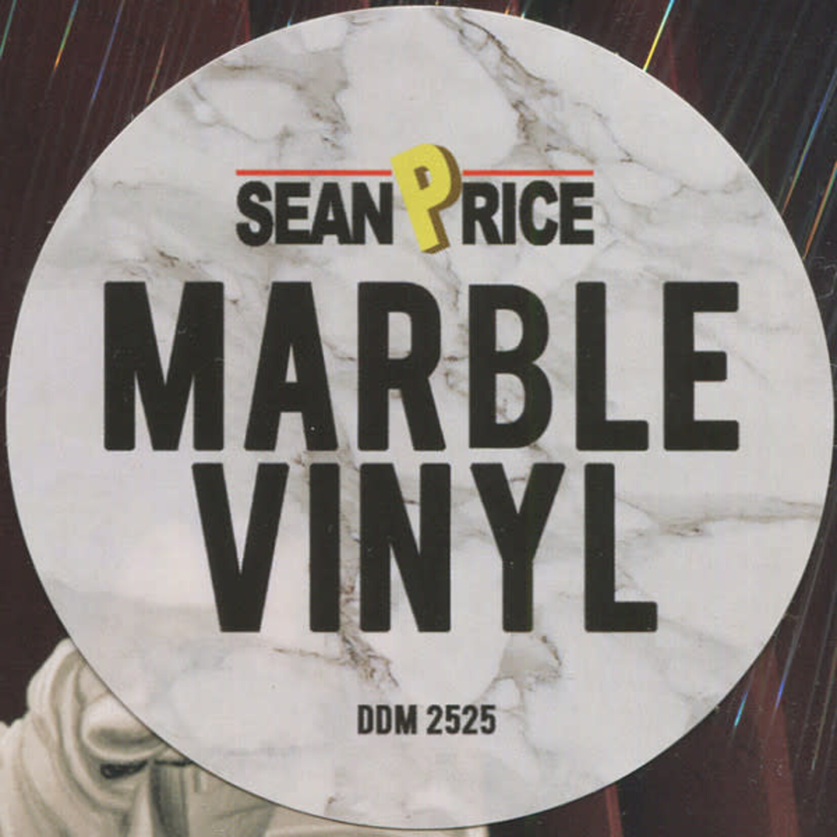 [Kollectible Vinyl] Price, Sean: Imperius Rex [KOLLECTIBLES]