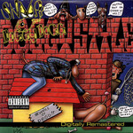 [Kollectible Vinyl] Snoop Doggy Dogg: Doggystyle [KOLLECTIBLES]