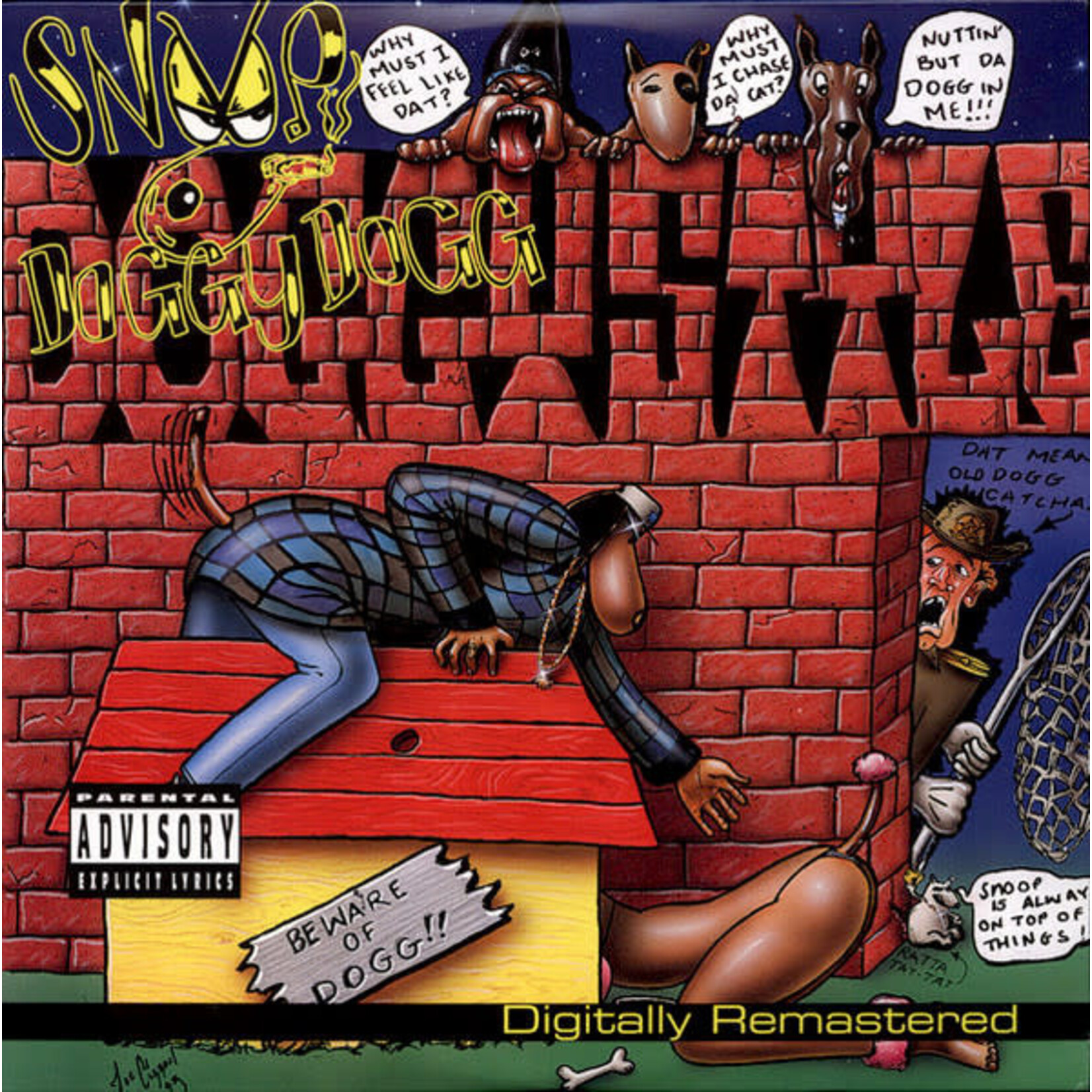 [Kollectible Vinyl] Snoop Doggy Dogg: Doggystyle [KOLLECTIBLES]