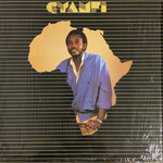 [Kollectible Vinyl] Gyamfi: Osibi Music (1988, Canada, VG+) [NUBIAN PRODUCTIONS]