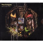 [Kollectible Vinyl] The Congos: Heart Of The Congo (2000, UK, VG+)[BLOOD & FIRE]