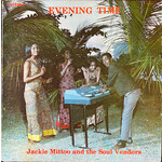 [Kollectible Vinyl] Mittoo, Jackie & The Soul Vendors: Evening Time [KOLLECTIBLES]