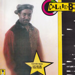 [Kollectible Vinyl] Callie-B: Can We Talk Let Me Be The First [KOLLECTIBLES]