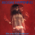[Kollectible Vinyl] Gardiner, Boris: Reggae Happening [KOLLECTIBLES]