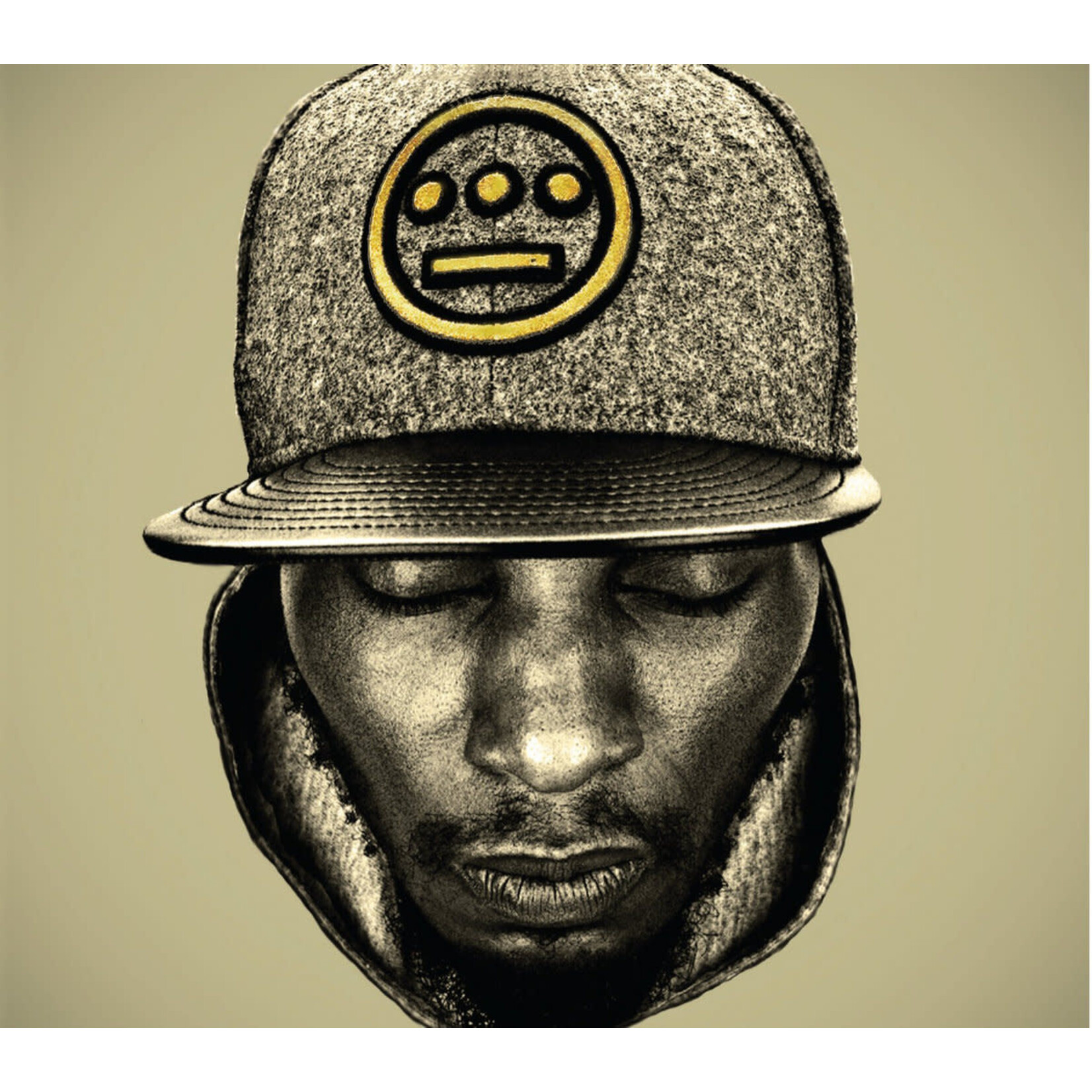 [Kollectible Vinyl] Del Tha Funkee Homosapien: Golden Era [KOLLECTIBLES]