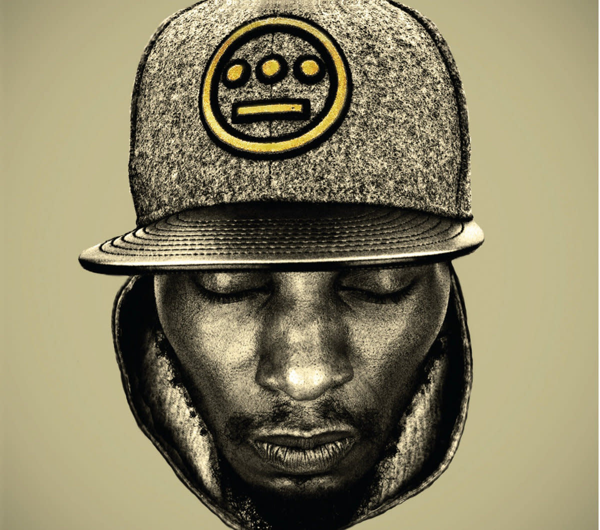 Del Tha Funkee Homosapien: Golden Era [KOLLECTIBLES] - Kops