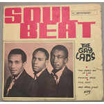 [Kollectible Vinyl] Gaylads, The: Soul Beat [KOLLECTIBLES]